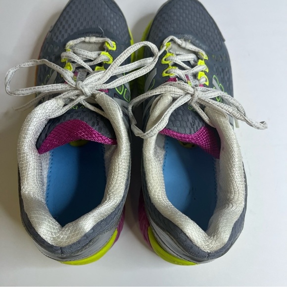 New Balance 1206v4 N2 Abzorb Athletic Women's Gray Running Shoes Sneakers Size 8 - Picture 8 of 15